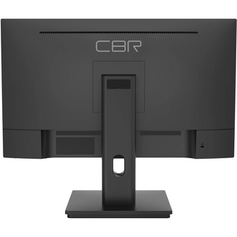  Монитор CBR MF-241A (LCD-MF241A-OPC) черный 