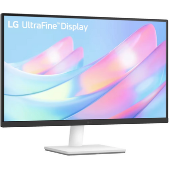  Монитор LG 27US500-W 