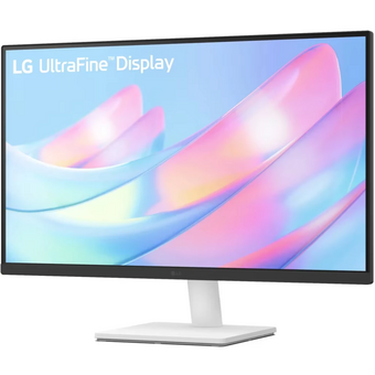  Монитор LG 27US500-W 