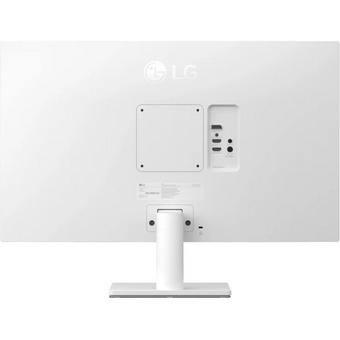  Монитор LG 27US500-W 