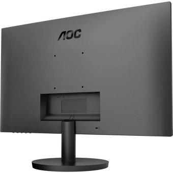  Монитор AOC U27B3A Black 