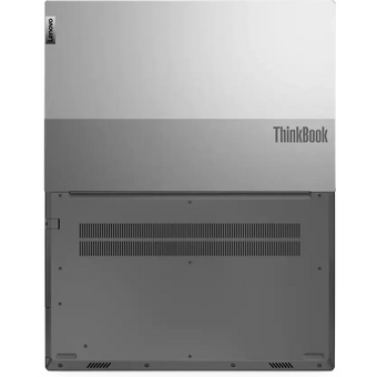  Ноутбук Lenovo Thinkbook 15 G4 ABA (21DL009WUS) Ryzen 7 5825U 16Gb SSD512Gb AMD Radeon 15.6" TN FHD (1920x1080) Windows 11 Professional grey 