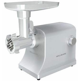  Электромясорубка WILLMARK WMG-2095S 