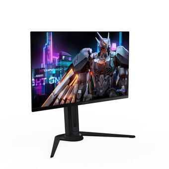  Монитор GIGABYTE Aorus FO27Q3 (20VM0-FO27Q3BA-1EKR) черный 