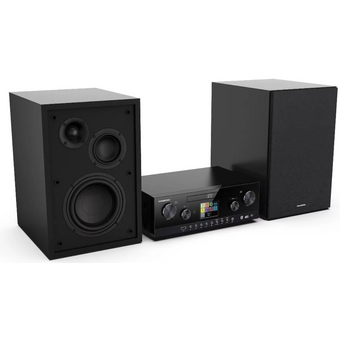  Музыкальный центр Grundig CMS 5000 