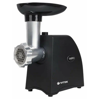  Мясорубка Vitek VT-3635 черный 