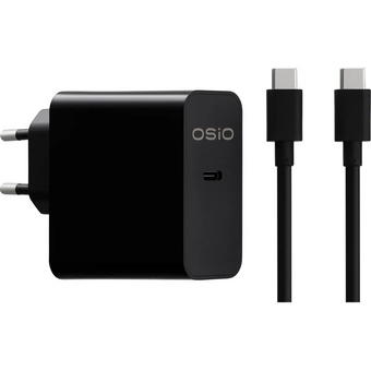  Ноутбук OSIO FocusLine F150i-016 14", Intel Core i3 1215U 1.2ГГц, 6-ядерный, 8ГБ 512ГБ SSD, Windows 11 