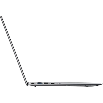  Ноутбук OSIO FocusLine F150i-016 14", Intel Core i3 1215U 1.2ГГц, 6-ядерный, 8ГБ 512ГБ SSD, Windows 11 