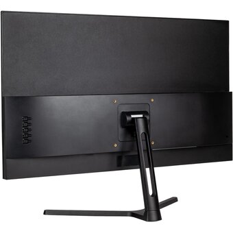  Монитор HIPER HB2702 черный 