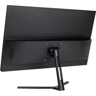  Монитор HIPER HB2702 черный 