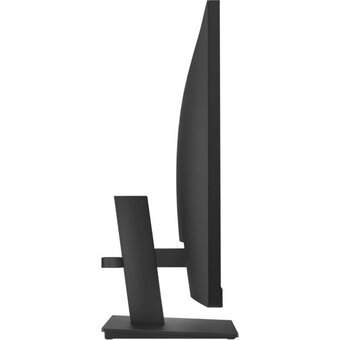  Монитор HP P27h G5 (64W41AA) черный 
