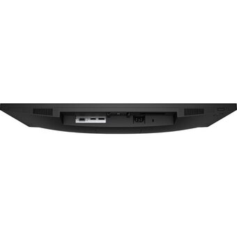  Монитор HP P27h G5 (64W41AA) черный 