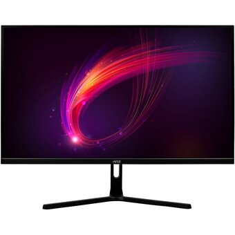  Монитор HIPER HB2702 черный 