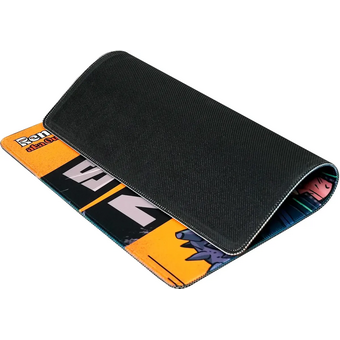  Коврик для мыши A4Tech Bloody SI-45 Renegade Sunset рисунок 