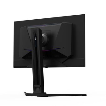  Монитор GIGABYTE Aorus FO27Q3 (20VM0-FO27Q3BA-1EKR) черный 
