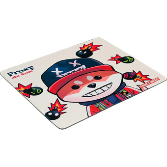  Коврик для мыши A4Tech Bloody SI-45 Proxy Boom Sand рисунок 