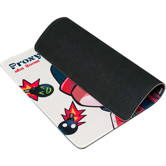  Коврик для мыши A4Tech Bloody SI-45 Proxy Boom Sand рисунок 