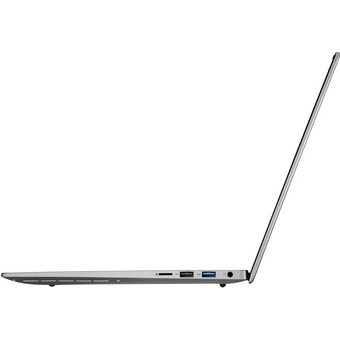  Ноутбук OSIO FocusLine F150i-016 14", Intel Core i3 1215U 1.2ГГц, 6-ядерный, 8ГБ 512ГБ SSD, Windows 11 