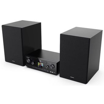  Музыкальный центр Grundig CMS 5000 
