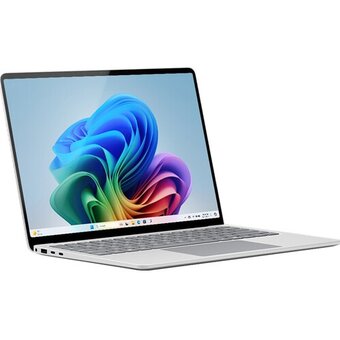  Ноутбук Microsoft Surface (ZYT-00001) 15" (2496x1664)/X Elite 12-Core 7/16GB/1TB SSD/W11H/Platinum 