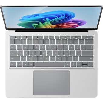  Ноутбук Microsoft Surface (ZYT-00001) 15" (2496x1664)/X Elite 12-Core 7/16GB/1TB SSD/W11H/Platinum 