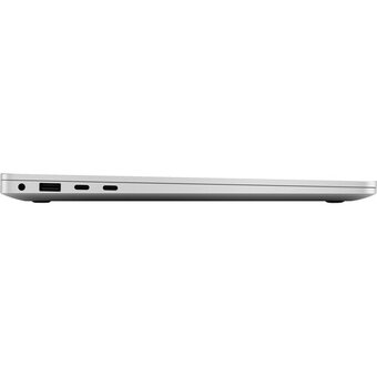  Ноутбук Microsoft Surface (ZYT-00001) 15" (2496x1664)/X Elite 12-Core 7/16GB/1TB SSD/W11H/Platinum 