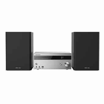  Музыкальный центр Grundig CMS 4000 