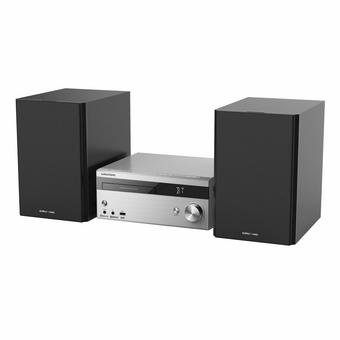  Музыкальный центр Grundig CMS 4000 