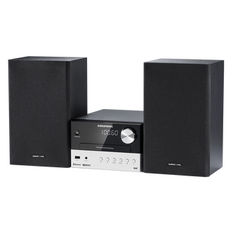  Музыкальный центр Grundig CMS 3000 