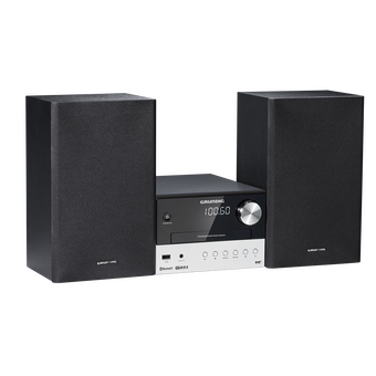  Музыкальный центр Grundig CMS 3000 