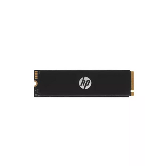  SSD HP FX900 Pro 2TB (4A3U1AA) M2 2280, PCIe Gen4 x4, NVMe, 3D NAND, 1200 TBW, Черный 
