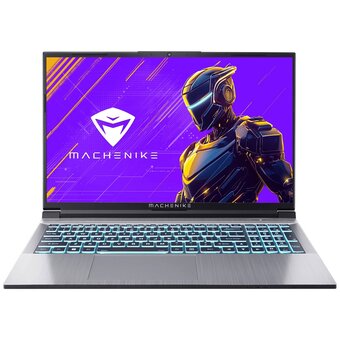  Ноутбук Machenike L15 Star 2K XL (JJ00GD00FRU) 15.6" Intel Core i7-13620H 10 ядер 32 ГБ DDR5 1ТБ SSD M.2 GeForce RTX 4060 8 ГБ Windows 11 Pro 3.77 кг 