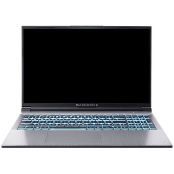  Ноутбук Machenike L15 Star 2K XL (JJ00GD00FRU) 15.6" Intel Core i7-13620H 10 ядер 32 ГБ DDR5 1ТБ SSD M.2 GeForce RTX 4060 8 ГБ Windows 11 Pro 3.77 кг 