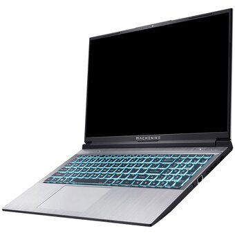  Ноутбук Machenike L15 Star 2K XL (JJ00GD00FRU) 15.6" Intel Core i7-13620H 10 ядер 32 ГБ DDR5 1ТБ SSD M.2 GeForce RTX 4060 8 ГБ Windows 11 Pro 3.77 кг 