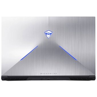  Ноутбук Machenike L15 Star 2K XL (JJ00GD00FRU) 15.6" Intel Core i7-13620H 10 ядер 32 ГБ DDR5 1ТБ SSD M.2 GeForce RTX 4060 8 ГБ Windows 11 Pro 3.77 кг 