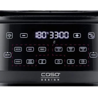  Аэрофритюрница CASO AirFry & Steam 700 