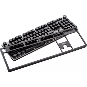  Клавиатура GMNG GG-KB790X механическая черный/серый 