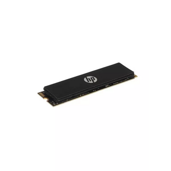  SSD HP FX900 Pro 2TB (4A3U1AA) M2 2280, PCIe Gen4 x4, NVMe, 3D NAND, 1200 TBW, Черный 