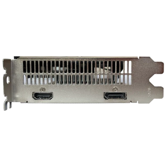  Видеокарта Biostar AMD Radeon RX 6400 VA6406RA46 4ГБ GDDR6, Ret 
