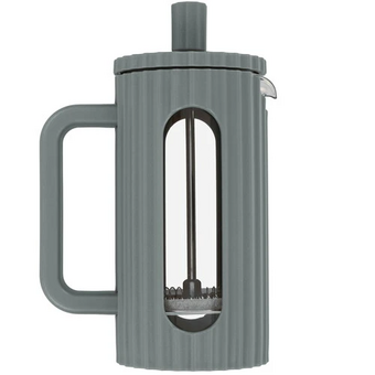  Френч-пресс LARA LR06-58-350 350мл 