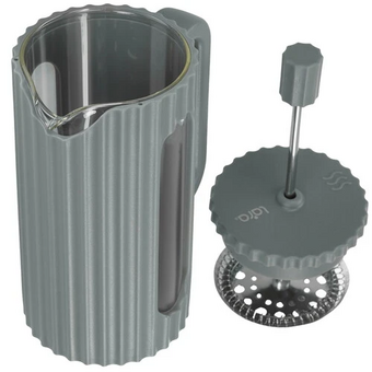  Френч-пресс LARA LR06-58-350 350мл 