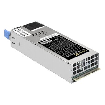  Блок питания Exegate Industrial-RT550 EX292325RUS (модуль к RTS550 Redundant) 550W (APFC, КПД 94проц. (80 Plus Platinum), 4 cm fan) 
