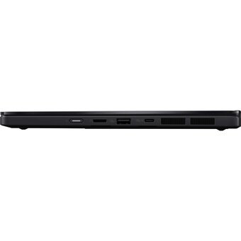  Ноутбук ASUS HN7306WV-LX014X (90NB14L1-M00180) 13.3" 4K OLED 500N/Touch/R9-370HX/32GB/1TB SSD/RTX 4060 8Gb/W11/Nano Black 