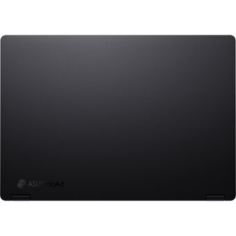  Ноутбук ASUS HN7306WV-LX014X (90NB14L1-M00180) 13.3" 4K OLED 500N/Touch/R9-370HX/32GB/1TB SSD/RTX 4060 8Gb/W11/Nano Black 