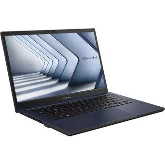  Ноутбук ASUS B1402CVA-EB3534 (90NX06W1-M04JT0) 14"(1920x1080 (матовый) WVA)/Core i3 1315U(1.2Ghz)/16384Mb/512PCISSDGb/noDVD/Int:UHD Graphics 