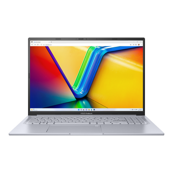  Ноутбук ASUS Vivobook 16X K3605ZF-RP753 (90NB11E2-M01080) Intel Core i5 12500H 2500MHz/16"/1920x1200/16GB/512GB SSD/GeForce RTX 2050 4GB/DOS 