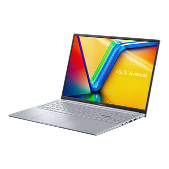  Ноутбук ASUS Vivobook 16X K3605ZF-RP753 (90NB11E2-M01080) Intel Core i5 12500H 2500MHz/16"/1920x1200/16GB/512GB SSD/GeForce RTX 2050 4GB/DOS 