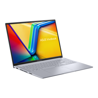  Ноутбук ASUS Vivobook 16X K3605ZF-RP753 (90NB11E2-M01080) Intel Core i5 12500H 2500MHz/16"/1920x1200/16GB/512GB SSD/GeForce RTX 2050 4GB/DOS 