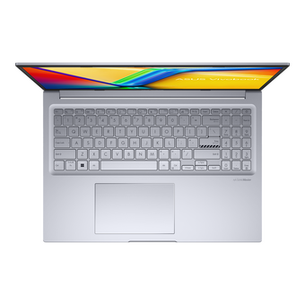  Ноутбук ASUS Vivobook 16X K3605ZF-RP753 (90NB11E2-M01080) Intel Core i5 12500H 2500MHz/16"/1920x1200/16GB/512GB SSD/GeForce RTX 2050 4GB/DOS 