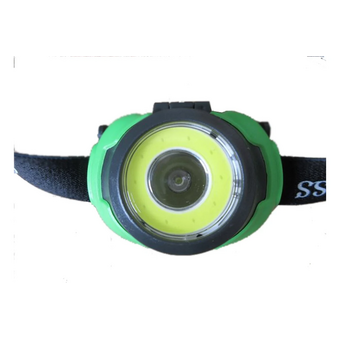  Налобный фонарь GAUSS GFL303 